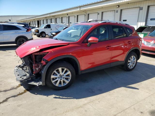 mazda cx-5 touri 2016 jm3ke4cy1g0850434