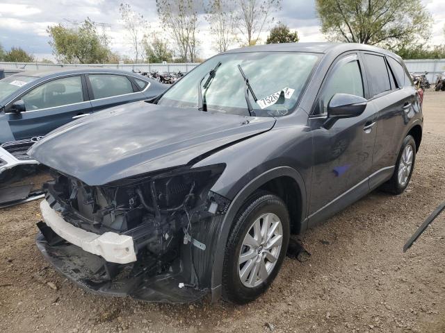 mazda cx-5 touri 2016 jm3ke4cy1g0875155