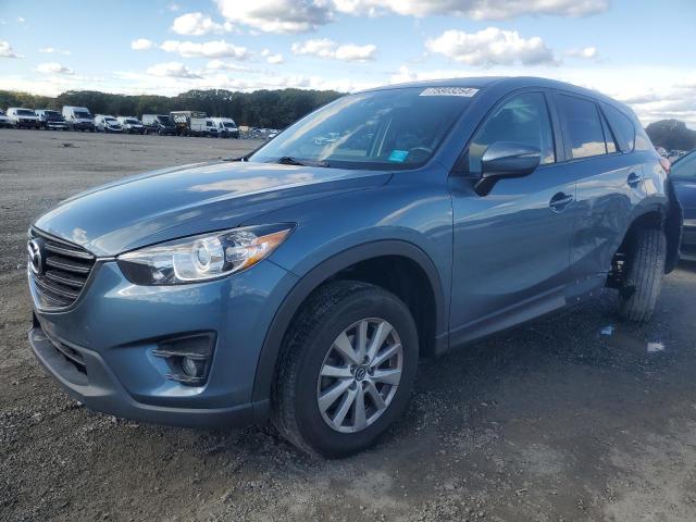 mazda cx-5 touri 2016 jm3ke4cy1g0885037