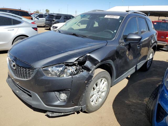 mazda cx-5 touri 2014 jm3ke4cy2e0354605