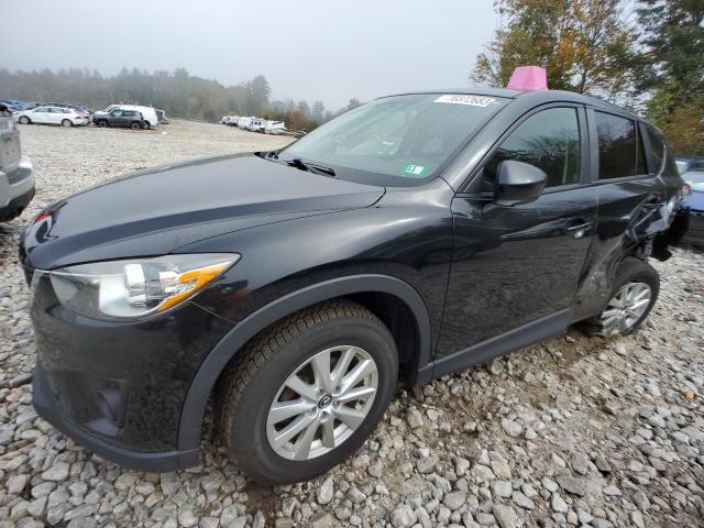 mazda cx-5 touri 2014 jm3ke4cy2e0387961