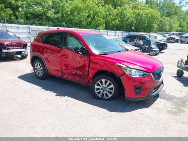 mazda cx-5 2015 jm3ke4cy2f0438652