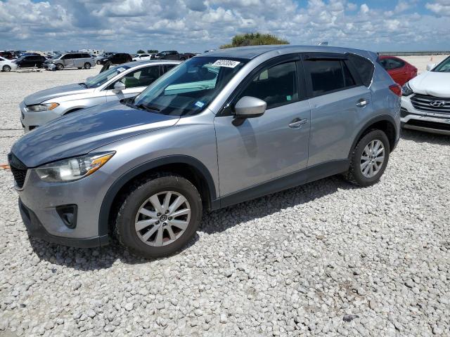 mazda cx-5 touri 2015 jm3ke4cy2f0446170