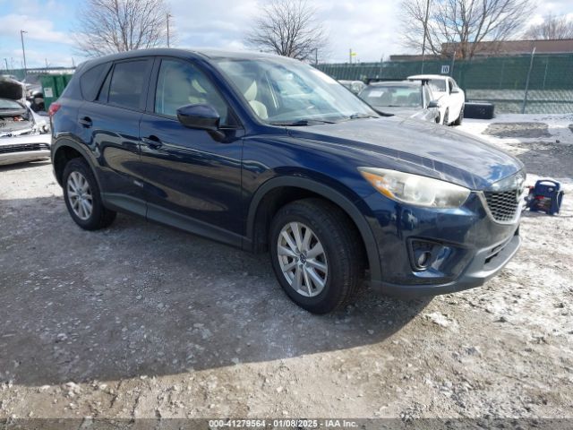 mazda cx-5 2015 jm3ke4cy2f0457332