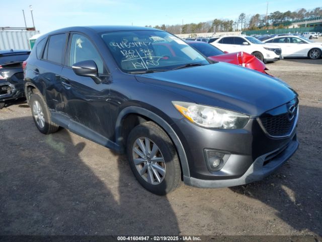 mazda cx-5 2015 jm3ke4cy2f0509333