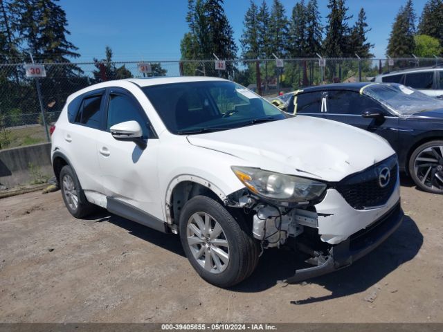 mazda cx-5 2015 jm3ke4cy2f0511521