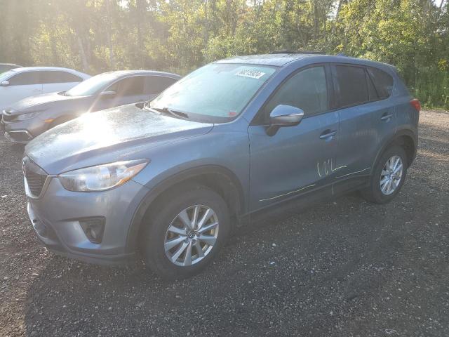 mazda cx-5 touri 2015 jm3ke4cy2f0512992