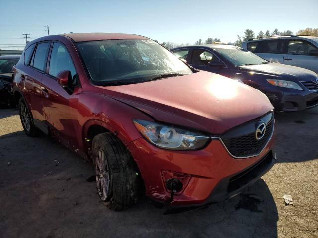 mazda cx-5 touri 2015 jm3ke4cy2f0513897