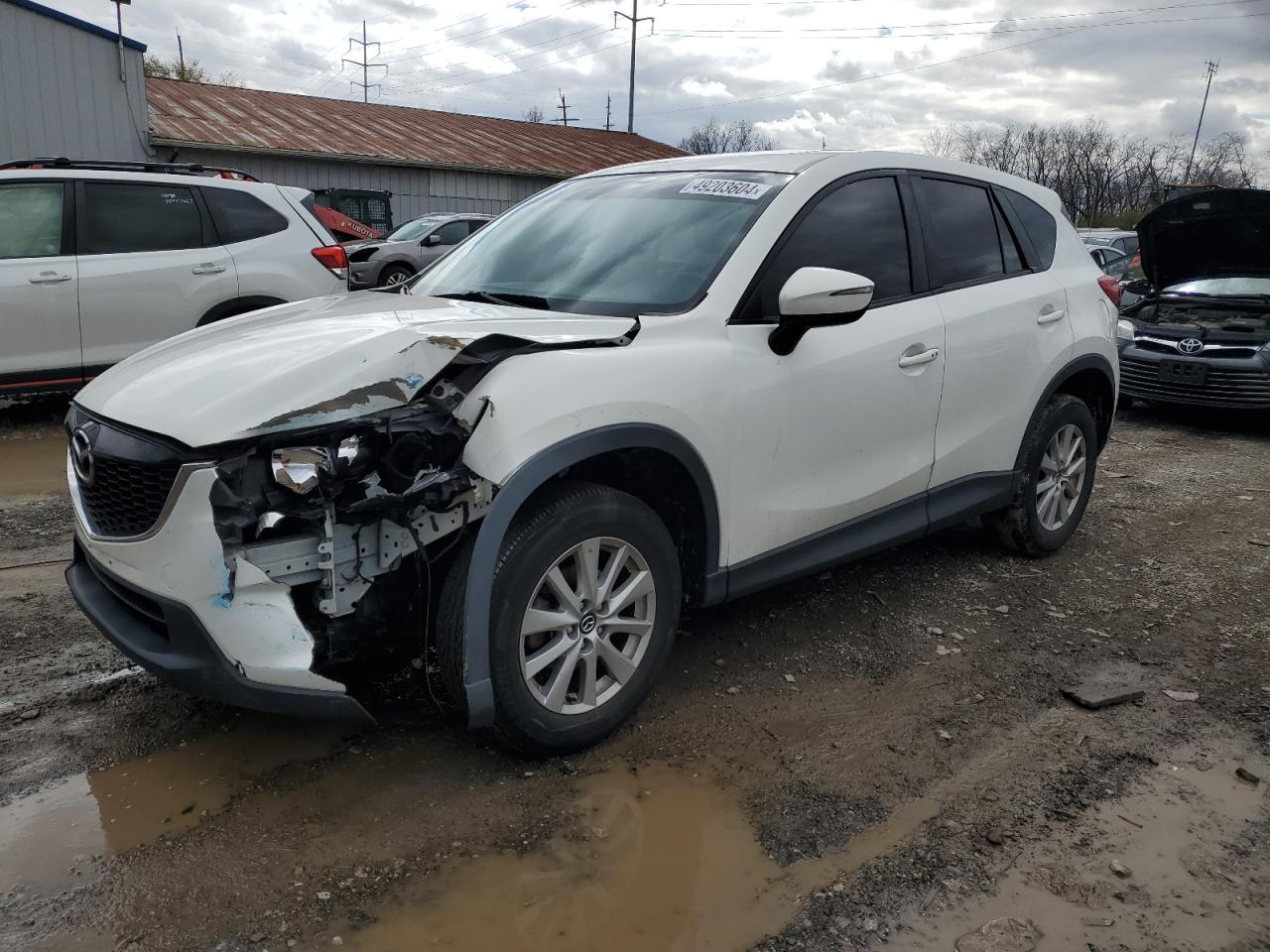 mazda cx-5 2015 jm3ke4cy2f0518050