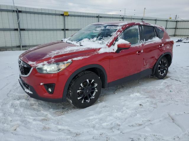 mazda cx-5 touri 2015 jm3ke4cy2f0537150