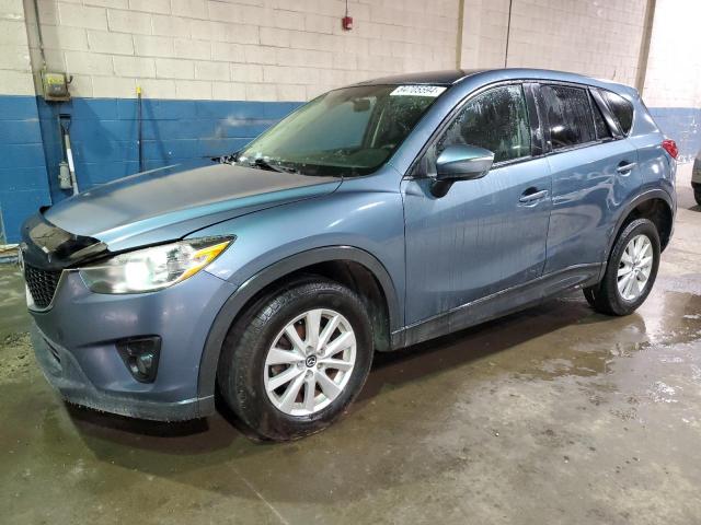 mazda cx-5 touri 2015 jm3ke4cy2f0539335