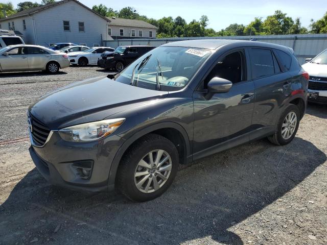 mazda cx-5 2016 jm3ke4cy2g0609661