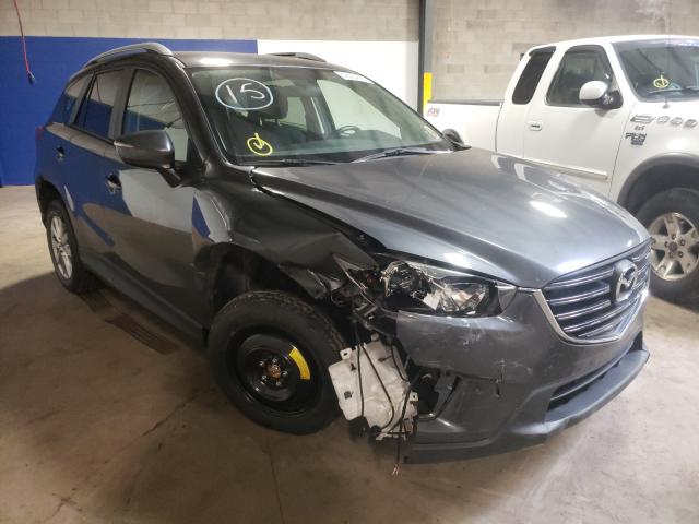 mazda  2016 jm3ke4cy2g0619431