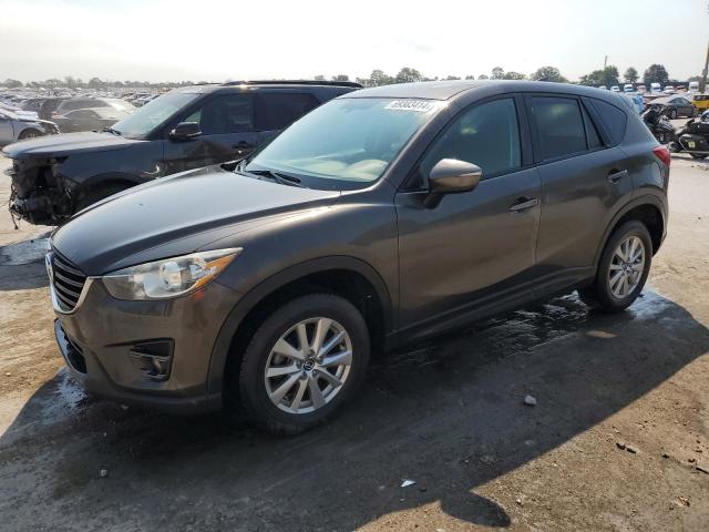 mazda cx-5 touri 2016 jm3ke4cy2g0633474