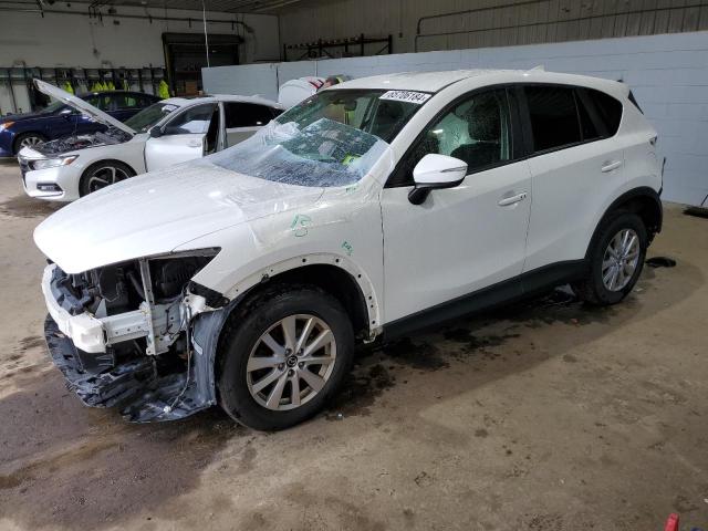 mazda cx-5 touri 2016 jm3ke4cy2g0655426