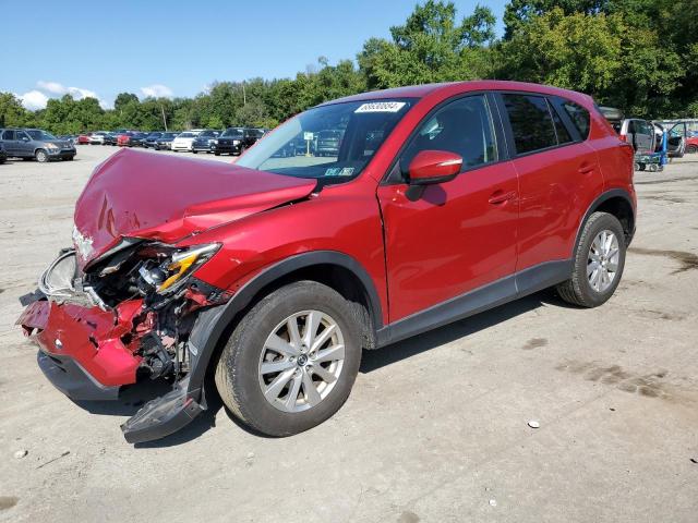 mazda cx-5 touri 2016 jm3ke4cy2g0666068