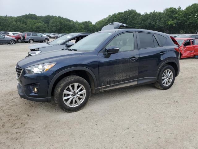 mazda cx-5 2016 jm3ke4cy2g0666992