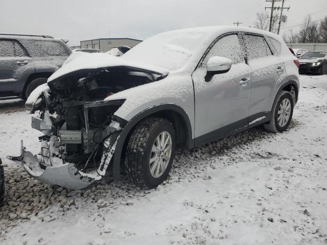 mazda cx-5 touri 2016 jm3ke4cy2g0713146