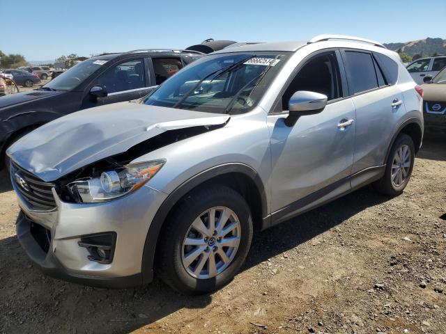 mazda cx-5 touri 2016 jm3ke4cy2g0725295