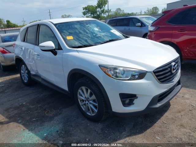 mazda cx-5 2016 jm3ke4cy2g0736328