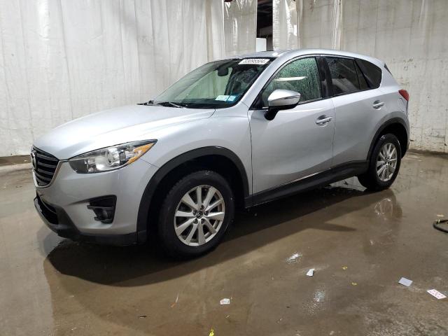 mazda cx-5 touri 2016 jm3ke4cy2g0737107