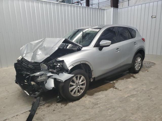 mazda cx-5 touri 2016 jm3ke4cy2g0757664