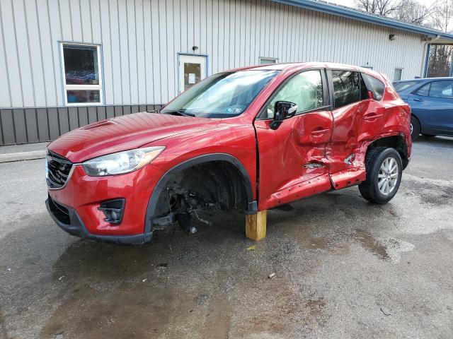 mazda cx-5 touri 2016 jm3ke4cy2g0811934