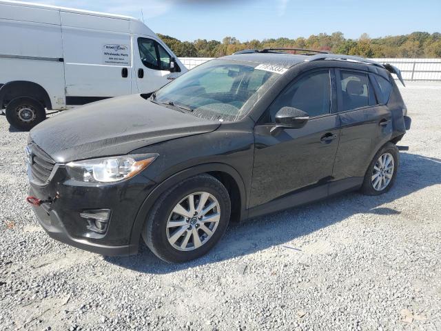 mazda cx-5 touri 2016 jm3ke4cy2g0893938