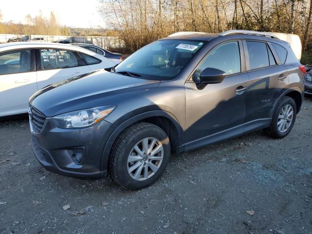 mazda cx-5 touri 2014 jm3ke4cy3e0348148