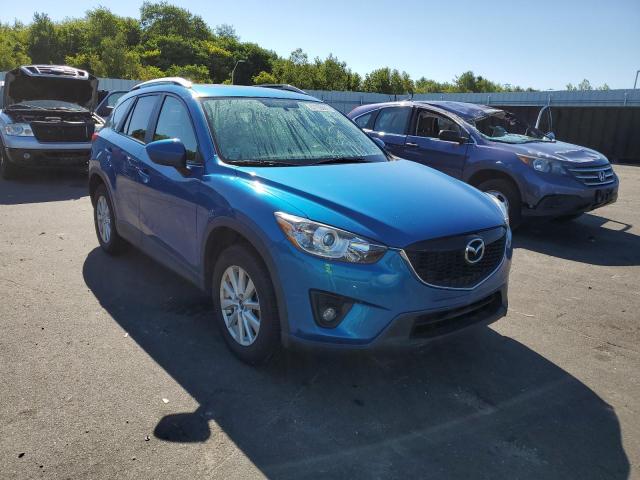 mazda cx-5 touri 2014 jm3ke4cy3e0375429