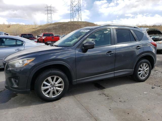 mazda cx-5 2014 jm3ke4cy3e0397866