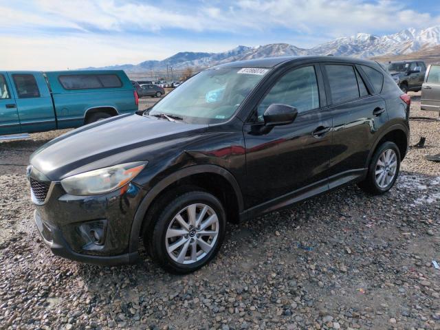 mazda cx-5 touri 2015 jm3ke4cy3f0432696