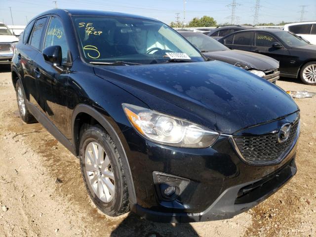 mazda cx-5 touri 2015 jm3ke4cy3f0440541