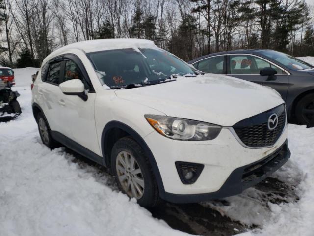 mazda cx-5 touri 2015 jm3ke4cy3f0444900