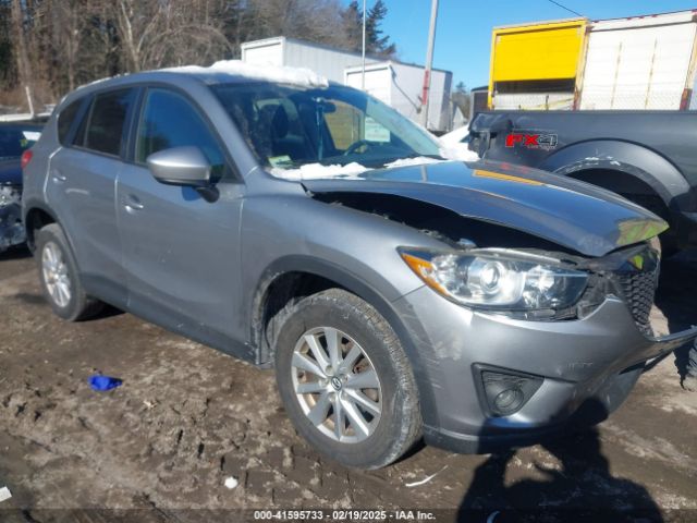 mazda cx-5 2015 jm3ke4cy3f0448266