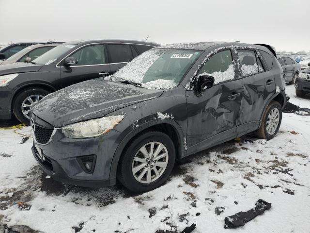 mazda cx-5 touri 2015 jm3ke4cy3f0449790