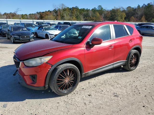 mazda cx-5 touri 2015 jm3ke4cy3f0450261