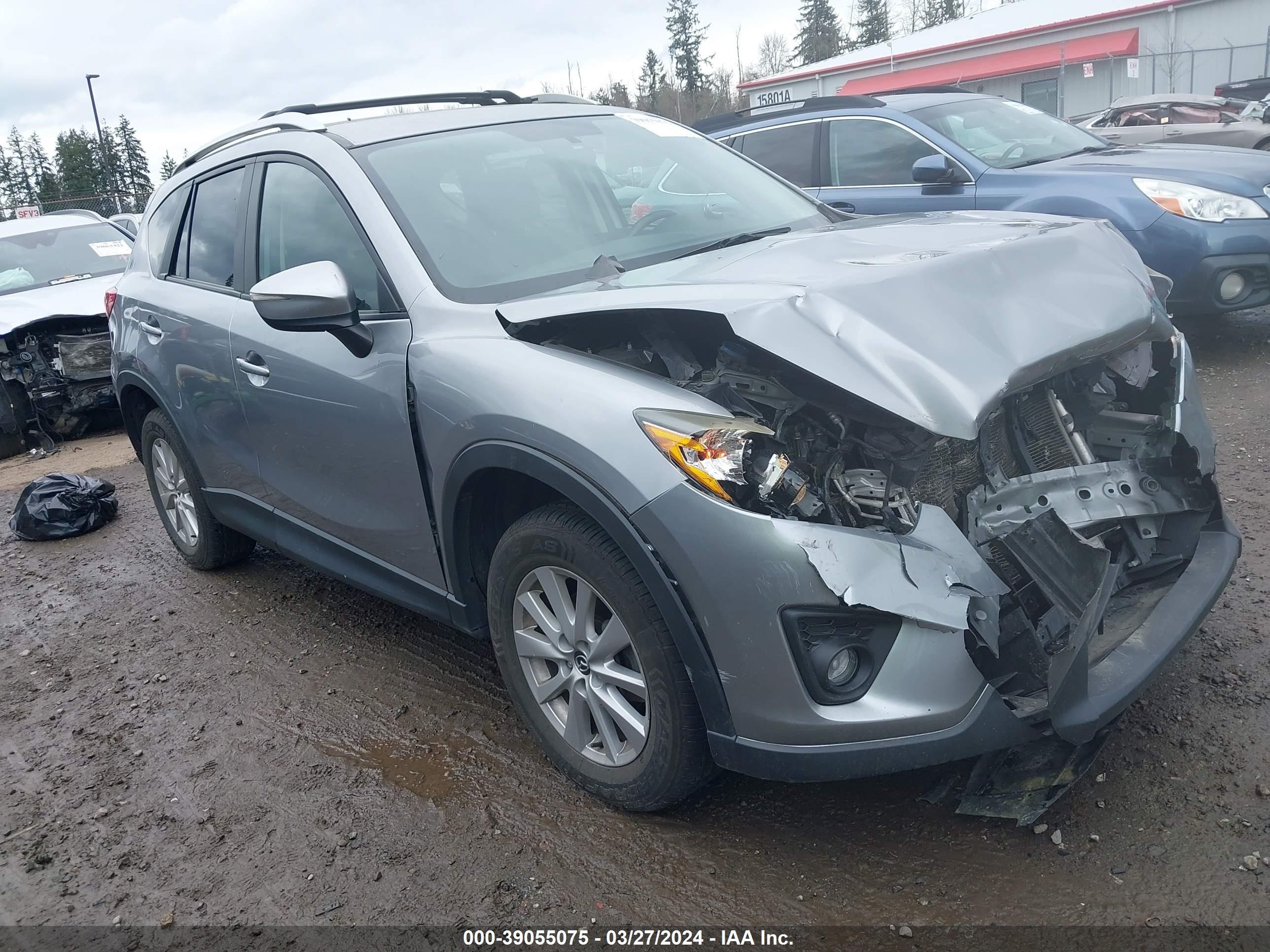 mazda cx-5 2015 jm3ke4cy3f0466427