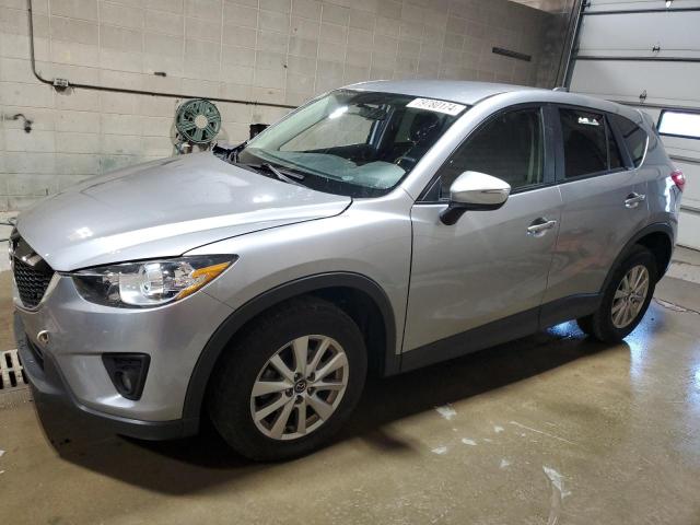 mazda cx-5 touri 2015 jm3ke4cy3f0466833