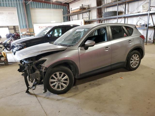 mazda cx-5 touri 2015 jm3ke4cy3f0467500