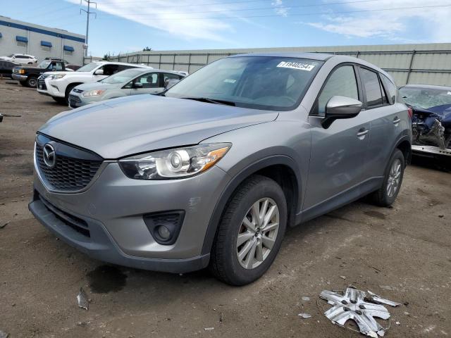 mazda cx-5 touri 2015 jm3ke4cy3f0469294