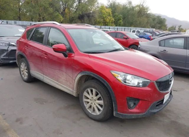 mazda cx-5 2015 jm3ke4cy3f0475225