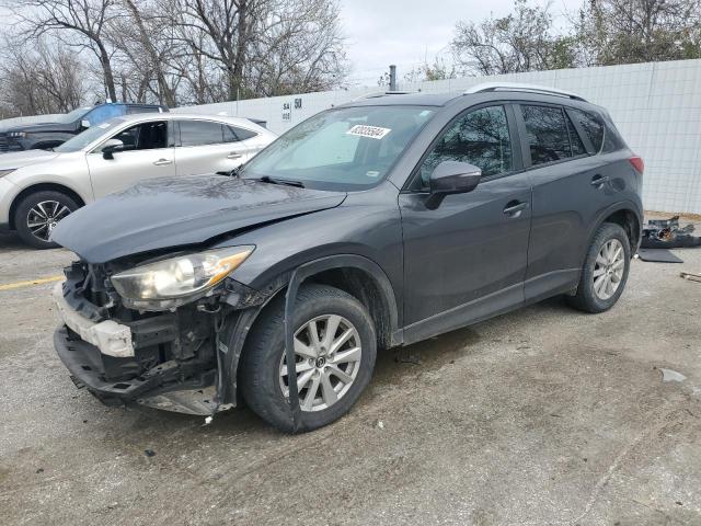 mazda cx-5 touri 2015 jm3ke4cy3f0512497