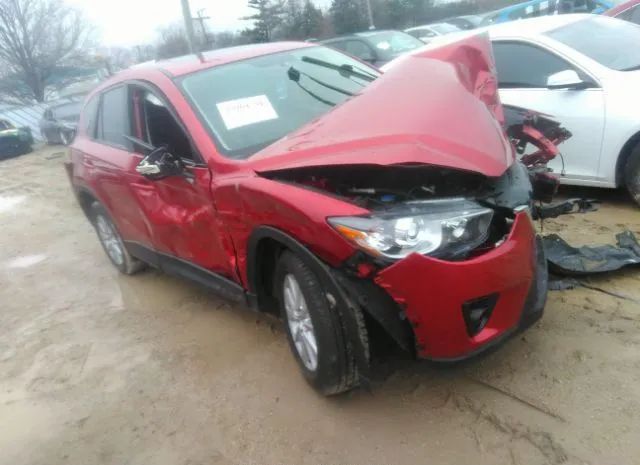 mazda cx-5 2015 jm3ke4cy3f0519630