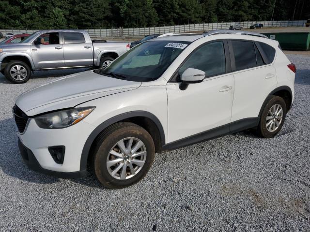 mazda cx-5 2015 jm3ke4cy3f0538601