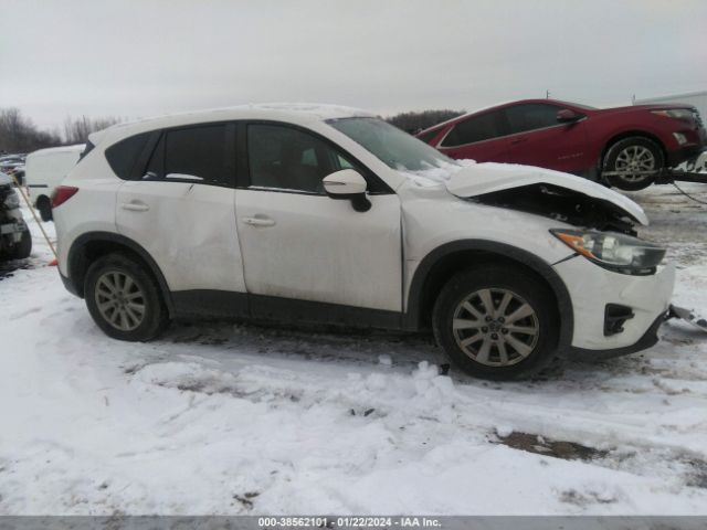 mazda cx-5 2016 jm3ke4cy3g0617851