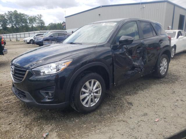 mazda cx-5 2016 jm3ke4cy3g0726181