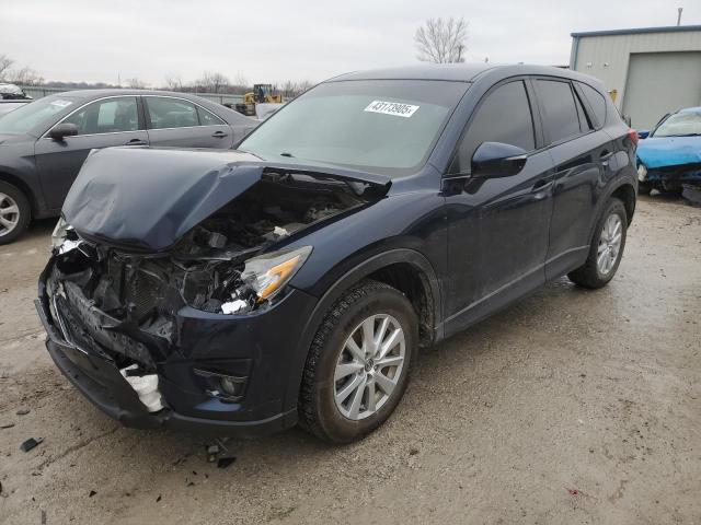 mazda cx-5 touri 2016 jm3ke4cy3g0747144