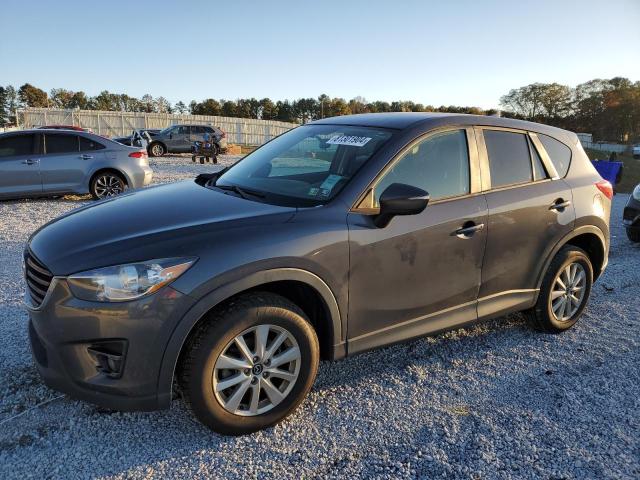 mazda cx-5 touri 2016 jm3ke4cy3g0835708