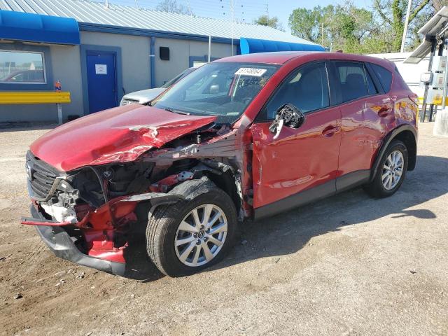 mazda cx-5 touri 2016 jm3ke4cy3g0841881